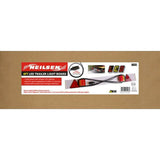 Neilsen 4ft Led Rear Tail Stop Light Indicator Trailer Light Board With 5m Cable