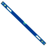 Bluespot Spirit Level Trade Box Tool Builders & DIY Vial 1200mm 48" 120cm
