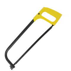 Task 300mm Soft Grip High Tension Rapid change Hacksaw 12" Hack Saw