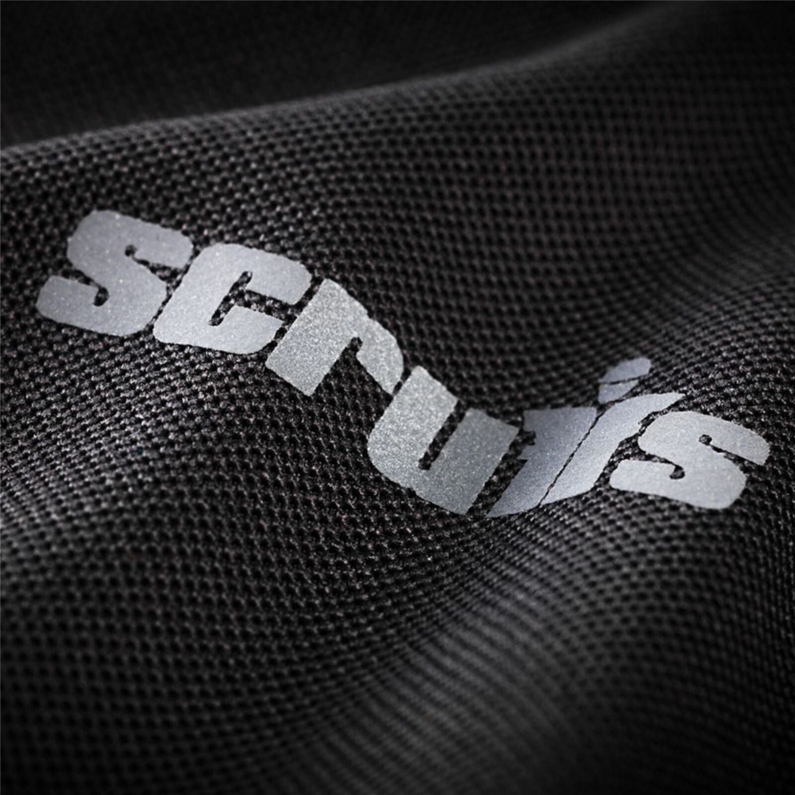 Scruffs Active Polo Shirt Short Sleeve Workwear Work Top Mens Size S - 2XL