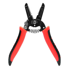 Dekton Precision Wire Stripping Crimping Crimper Cutting Plier Tool