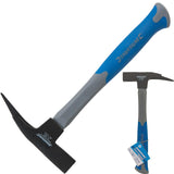 Silverline 20oz Brick Hammer Fibreglass Shaft Building Roofing Chipping Tool