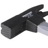 Silverline 20oz Brick Hammer Fibreglass Shaft Building Roofing Chipping Tool
