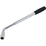 Neilsen Telescopic Extendable Wheel Master Wrench Socket Nut 21"
