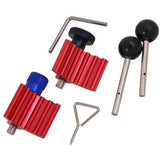 Neilsen Diesel Engine Timing Crankshaft  Locking Tool Kit Pd VW Audi Skoda VAG