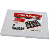 Neilsen 14pc Jumbo Crows Foot Feet Wrench Spanner Set 1/2" Metric 27mm - 50mm