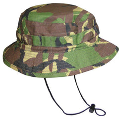 Kombat Special Forces Brim Boonie Bush Jungle Hat DMP Multicam Army Military