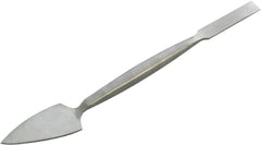 Plasterers Small Tool Trowel & Square