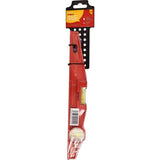 Amtech Magnetic Metal Spirit Level Scaffolder Scaffolding Tool 300mm 12"