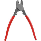 Dekton Steel Wire and Cable Cutter Shear Copper Electrician Fencing Pliers 6"