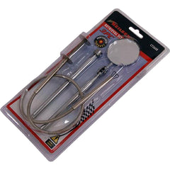 Neilsen Mechanics Inspection Mirror Magnetic Pickup Telescopic Extending Tools