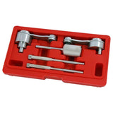 Neilsen Jaguar Land Rover Cambelt Timing Setting Locking Tool Kit 2.7d Tdvi Tdv6