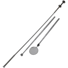 Neilsen Mechanics Inspection Mirror Magnetic Pickup Telescopic Extending Tools