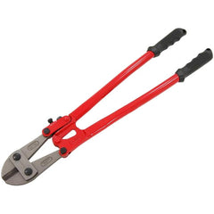 Neilsen 24" Bolt Cutters Heavy Duty Croppers Cable Chain Lock Cut Padlock