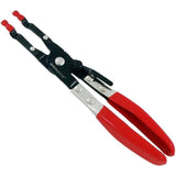 Neilsen 2 Wire Hold Holder Soldering Solder Aid Steel Pliers 240mm