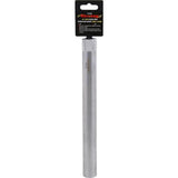 Neilsen 3/8" Drive 18mm Extra Long Spark Plug Deep Square Metric Socket 250mm