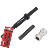 Neilsen 3pc Steering Knuckle Pinch-bolt Drift 4 Link Suspension Vag Audi VW