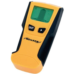 Neilsen 3-in-1 Construction Stud Center Finder Metal And Ac Live Wire Detector