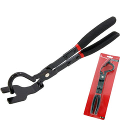 Neilsen Exhaust Hanger Removal Pliers Pipe Rubber Grommet Remover Garage Tool