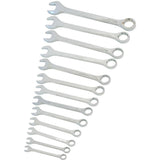 Neilsen Spanner Combination Jumbo Wrench Open & Closed Ended 33mm To 48mm