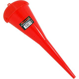 Neilsen Long Neck Car Funnel Petrol Diesel Wash Oil Fuel Portable