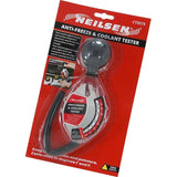 Neilsen Deluxe Anti Freeze Coolant Ethylene Glycol Car Van Radiator Tester