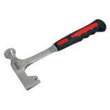 Neilsen 14Oz Wall Boarding Drywall Hammer Crowned Plasterboard Hammers