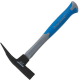 Silverline 20oz Brick Hammer Fibreglass Shaft Building Roofing Chipping Tool