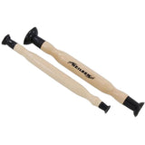 Neilsen 2pc Valve Lapper Cutting Paste Hand Lapping Cylinders Piston Set