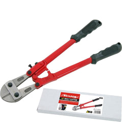 Neilsen 14" Bolt Cutters Heavy Duty Croppers Cable Chain Lock Cut Padlock