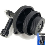 Toolzone Clutch Alignment Tool Universal Single Plate Alignment Car Van Vehicle