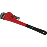 Neilsen Adjustable Plumbers Waterpump Stilsons Monkey Pipe Wrench Pliers 900mm
