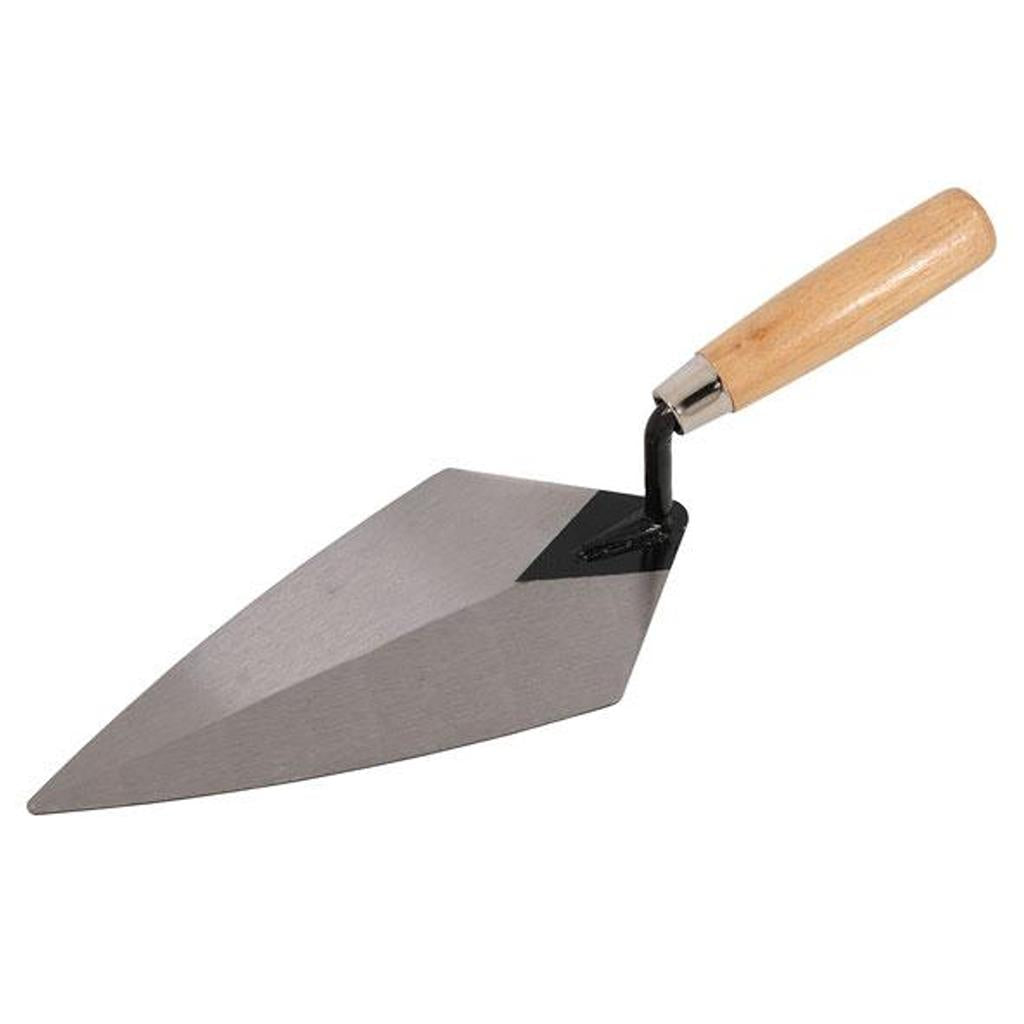 Neilsen 250mm Pointing Trowel Brick Laying Builder Plastering Cement 10"