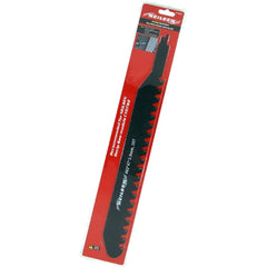 Neilsen Masonry Reciprocating Saw Blade For Concrete Brick 462mm 20T