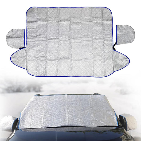 Goodyear Fast Acting De Icer Car Windscreen Aerosol Spray Car Ice Melt –  BPRTrading