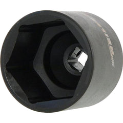 Neilsen Hub Wheel Bearing Nut Impact Wrench 52mm Socket 1/2" Drive Land rover