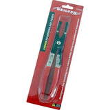 Neilsen 2 Wire Hold Holder Soldering Solder Aid Steel Pliers 240mm