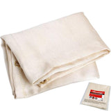 Neilsen 4ftx6ft Fiberglass Welding Blanket Protective Cover Heat Fire Resistant