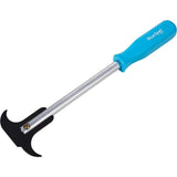 Bluespot Double Tip Seal Puller O Ring Oil Grease Rubber Gasket Hook Remover