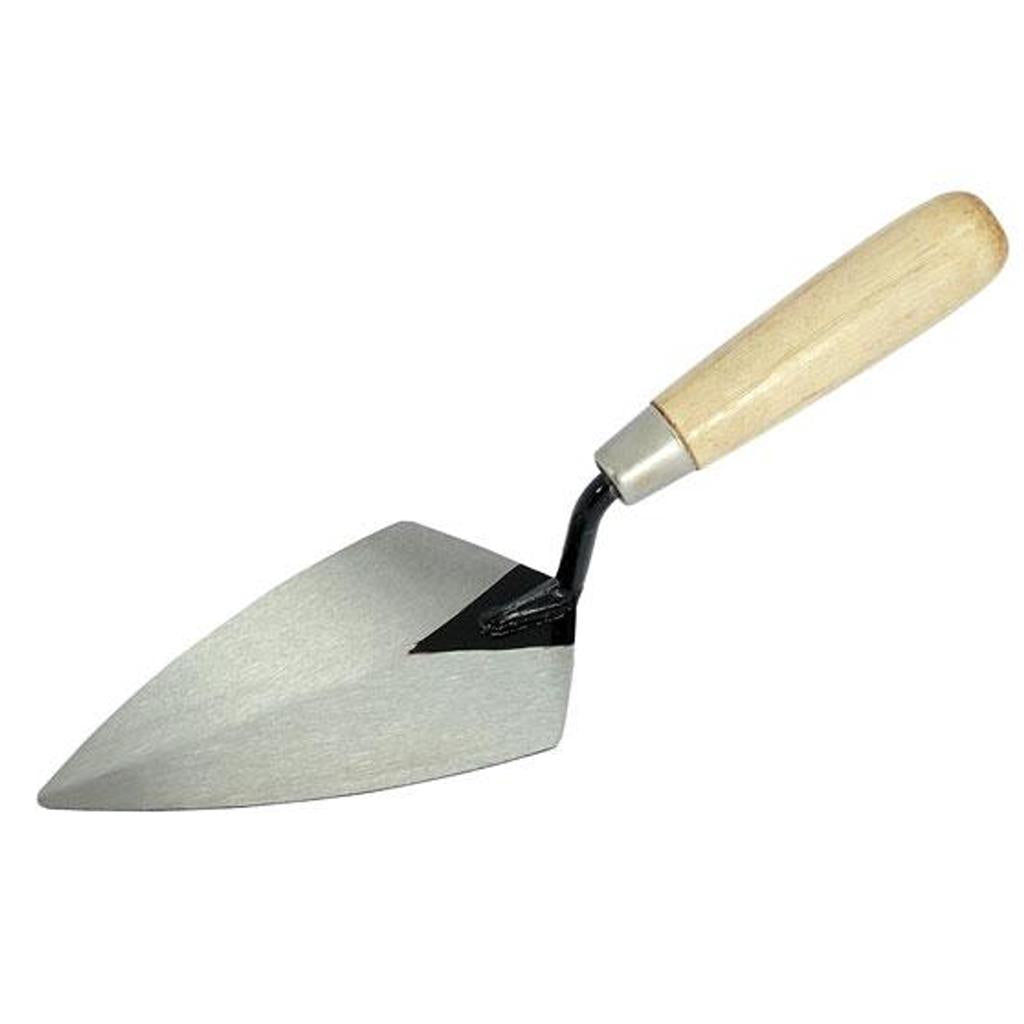 Neilsen 150mm Pointing Trowel Brick Laying Builder Plastering Cement 6"