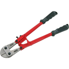 Neilsen 14" Bolt Cutters Heavy Duty Croppers Cable Chain Lock Cut Padlock