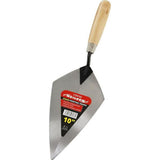 Neilsen 250mm Pointing Trowel Brick Laying Builder Plastering Cement 10"