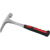 Neilsen 600g Masonry Hammer Fibreglass Shaft Building Masonry Rock Chipping Tool