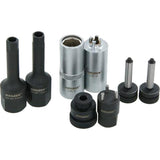 Neilsen 8pc Common Rail Diesel Injector Repair Kit Bosch Siemens Denso