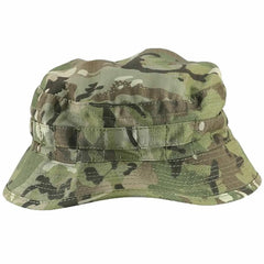 Kombat Special Forces Brim Boonie Bush Jungle Hat BTP Multicam Army Military