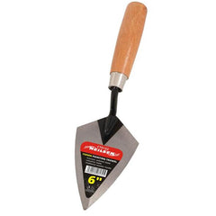 Neilsen 150mm Pointing Trowel Brick Laying Builder Plastering Cement 6"