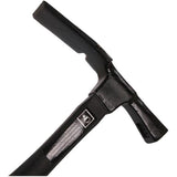 Neilsen 600g Brick Hammer Fibreglass Shaft Building Masonry Rock Chipping Tool